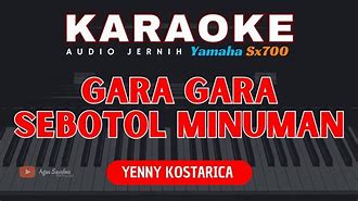 Download Lagu Dj Gara/Gara Sebotol Minuman Dia Jalan Sempoyongan