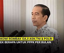 Gaji Tentara Amerika Per Bulan