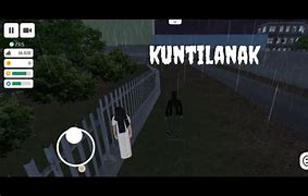 Game Ojol Ketemu Kuntilanak