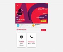 Kenapa Susah Cek Pulsa Smartfren