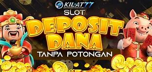 Orang Dalam Slot Online Pakai Dana Apakah Aman